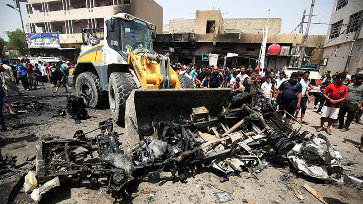 29 killed in Yemen suicide bomb attack