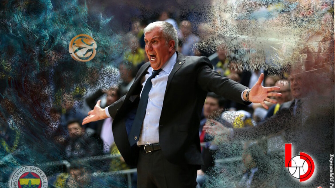 Κολλητοί του Ζοτς; Φυσικά!