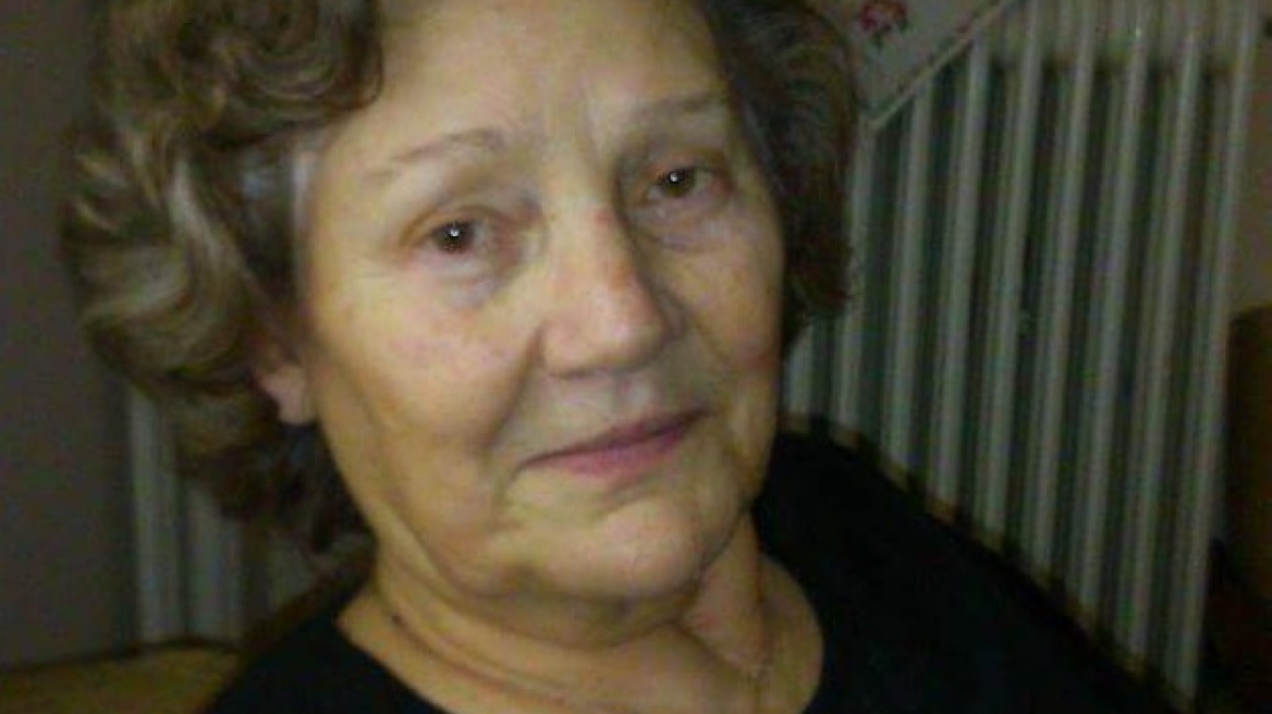 Αυτή είναι η 77χρονη υποψήφια στις Πανελλαδικές εξετάσεις!