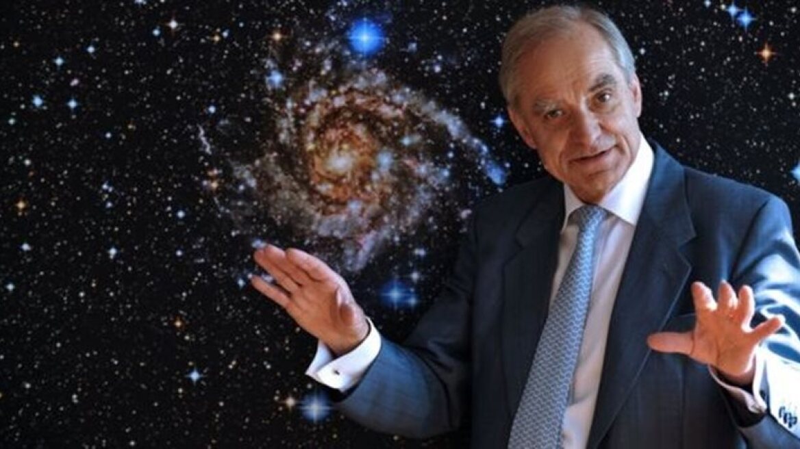 Discoverer of Neptune’s rings dies aged 73