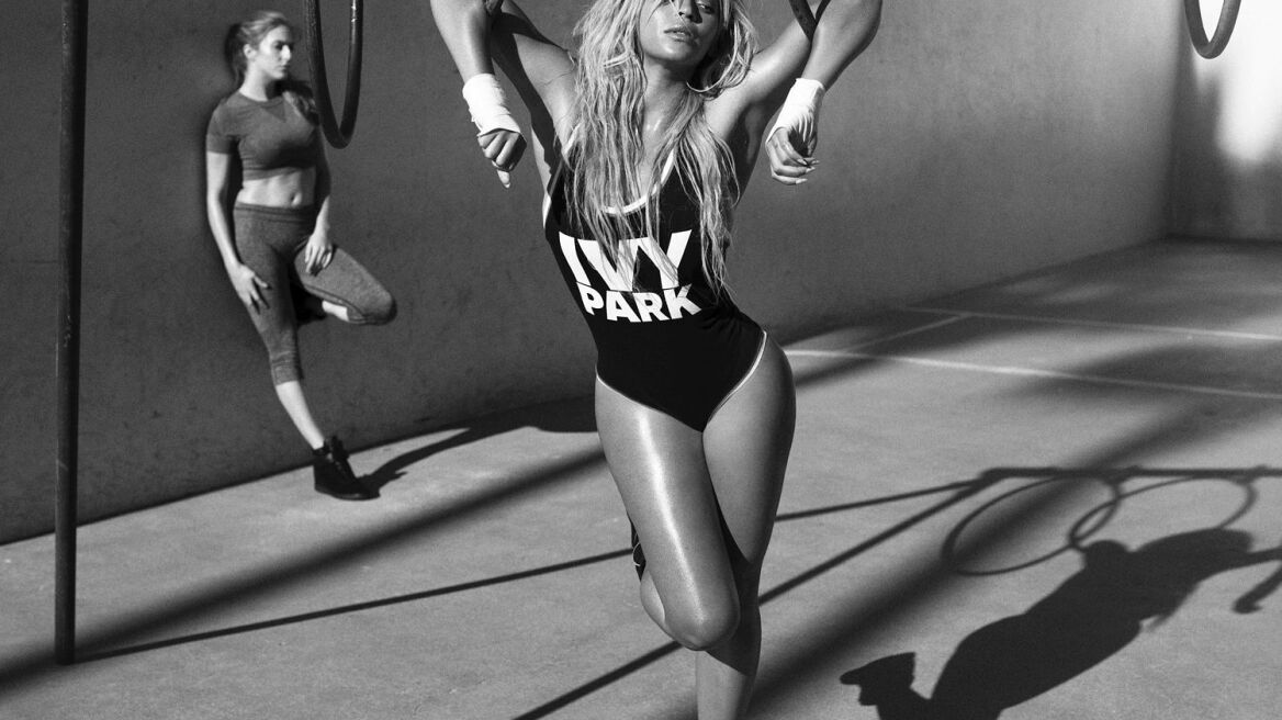 Beyonce’s new Topshop collection made by ‘sweat shop slaves’