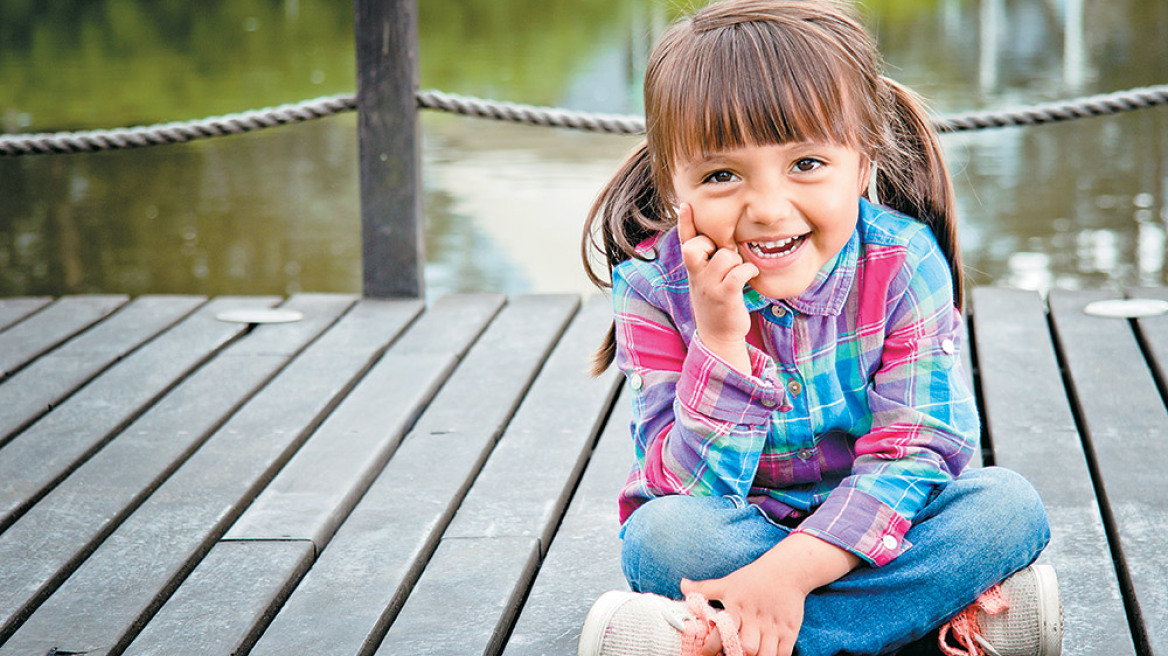 Μαθήματα αισιοδοξίας