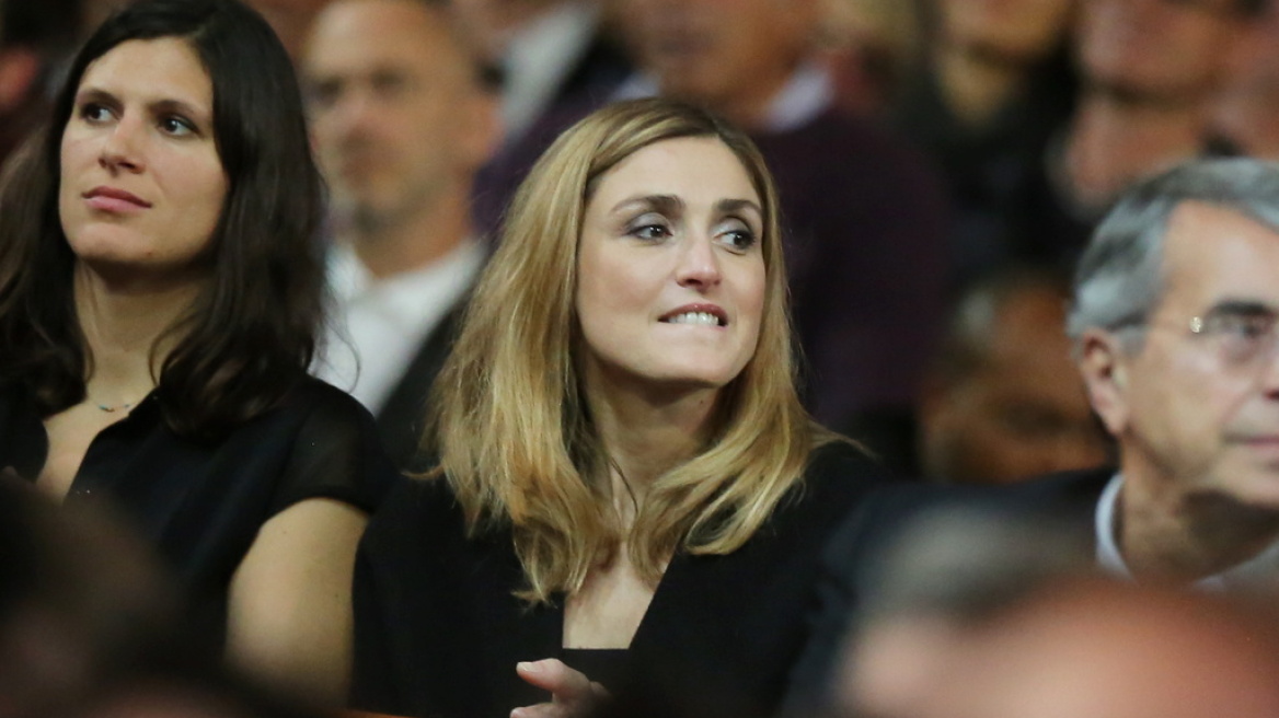 «Λύνει και δένει» στο Ελιζέ η Γκαγιέ - Επιλέγει μέχρι και τους... υπουργούς 