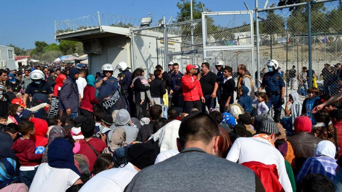 Προβληματισμός στις Βρυξέλλες για τον μικρό αριθμό επαναπροωθήσεων