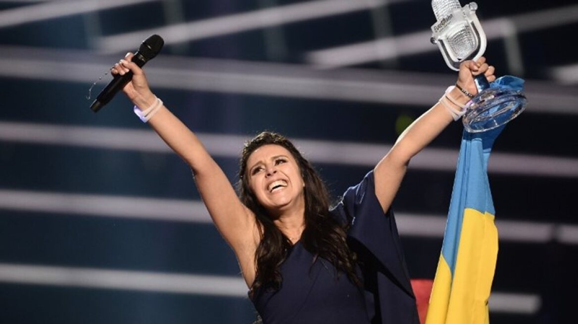 H Ρωσία απειλεί με μποϊκοτάζ την Εurovision