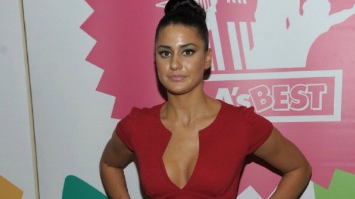 Bianca Van Damme: Η... καυτή κόρη του Ζαν Κλοντ!
