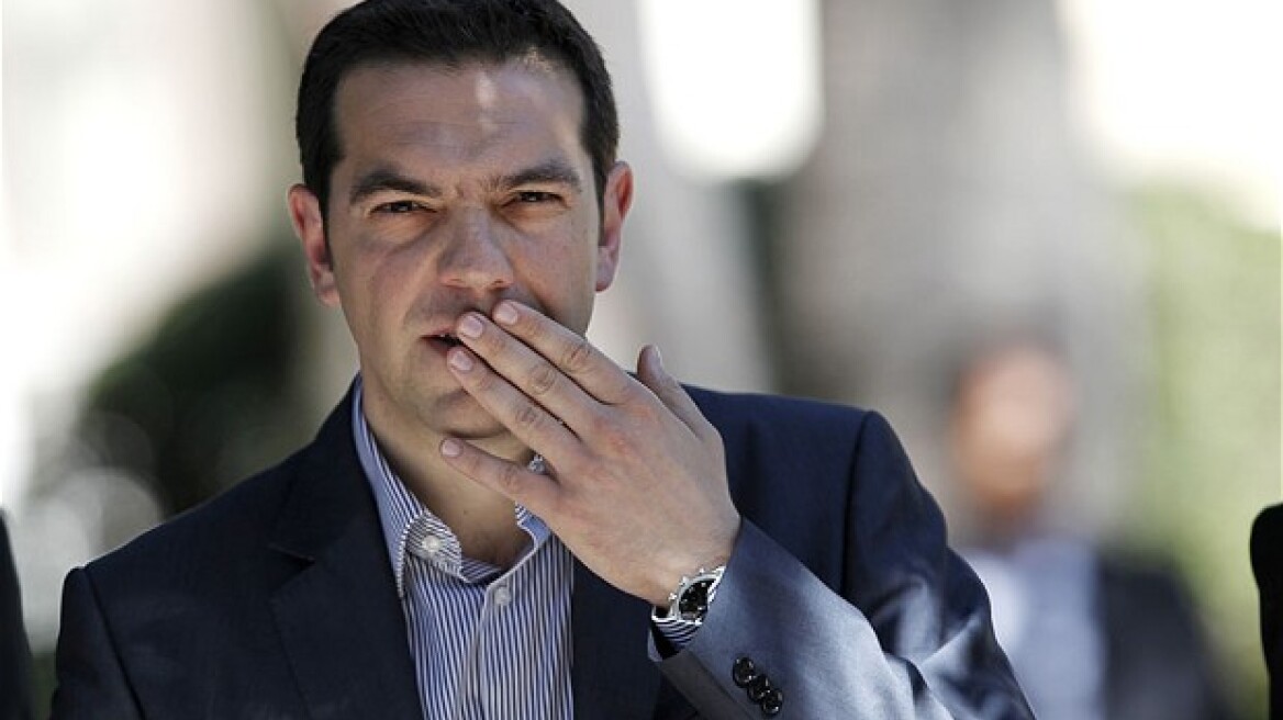 Με ηχηρές απουσίες η φιέστα Τσίπρα για τον TAP που κάποτε κατήγγειλε