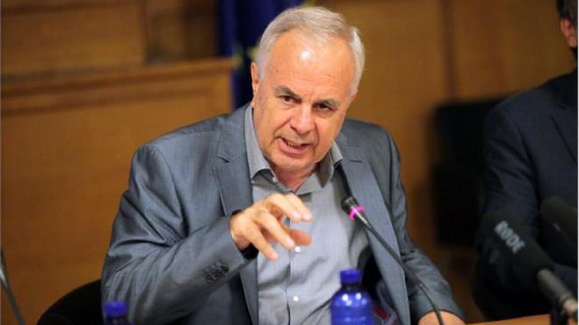 Αποστόλου: Αμφισβητείται το καθεστώς της φέτας για την Ελλάδα
