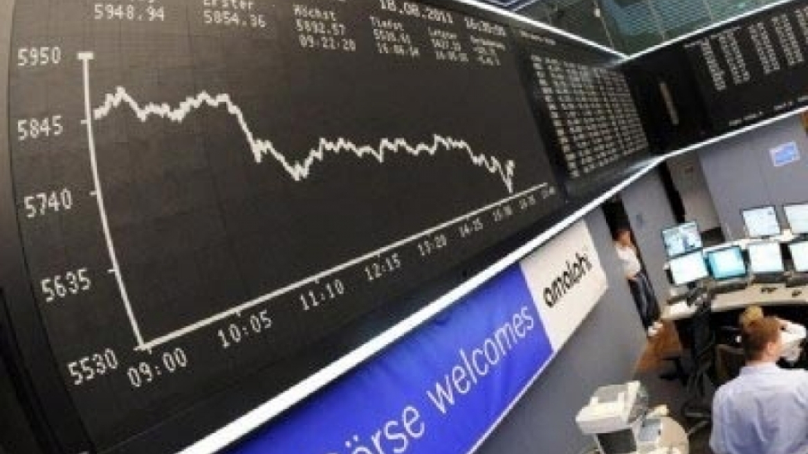 Κέρδη για τρίτη μέρα στις ευρωπαϊκές αγορές