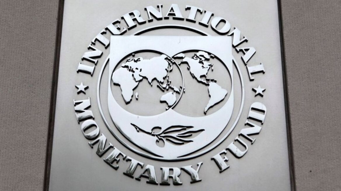 IMF: Greece should skip paying interest until 2040