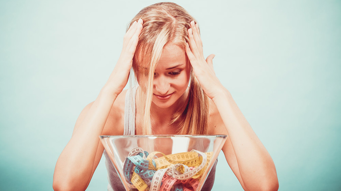 Καλλίγραμμο και υγιές σώμα. Θέλει κόπο ή τρόπο;