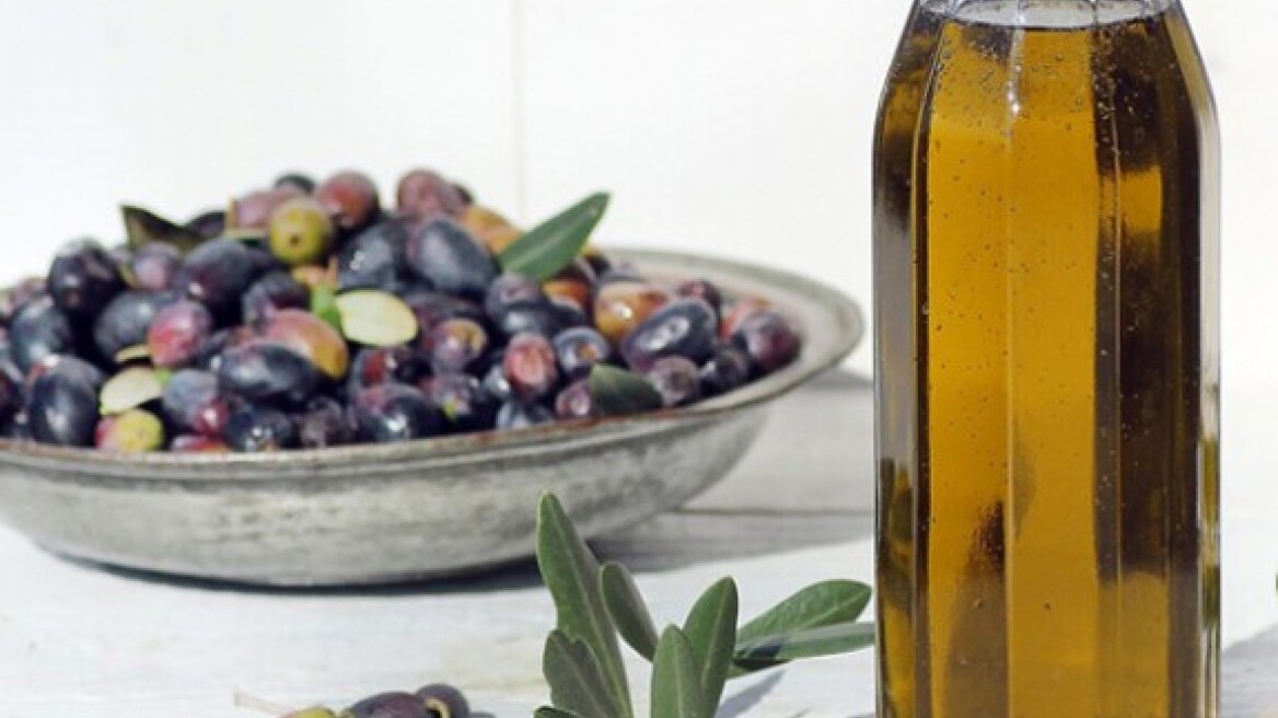 Με πλούσιο πρόγραμμα εκδηλώσεων η 1η “Gourmet Olive Exhibition”
