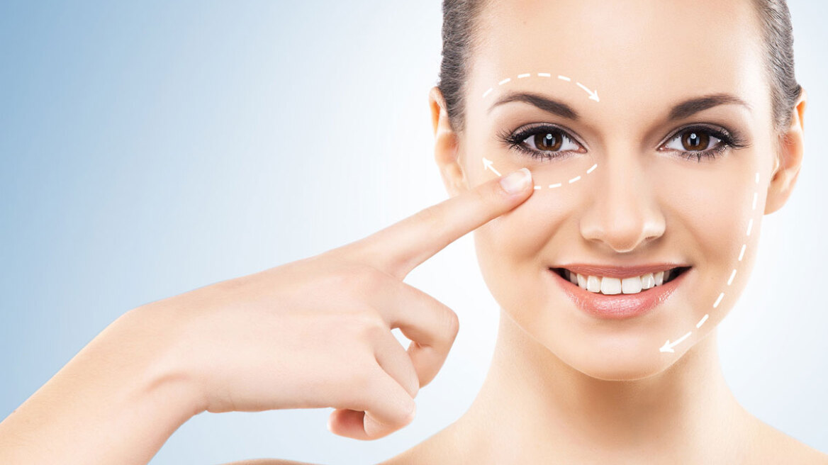 Αναίμακτο λίφτινγκ για πρόσωπο & σώμα