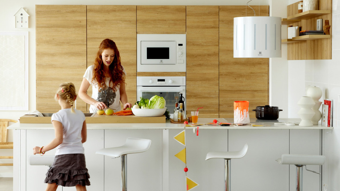 Δείξε μου την… κουζίνα σου να σου πω ποιος είσαι!