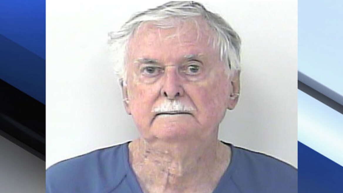 ΗΠΑ: Σκότωσε την άρρωστη γυναίκα του επειδή... δεν μπορούσε να πληρώνει τα φάρμακα!