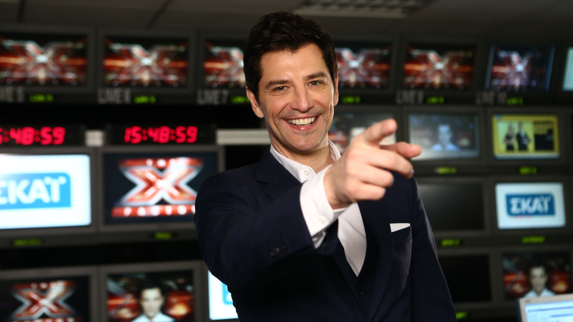 X Factor: Γνωρίστε τους 16 φιναλίστ του show