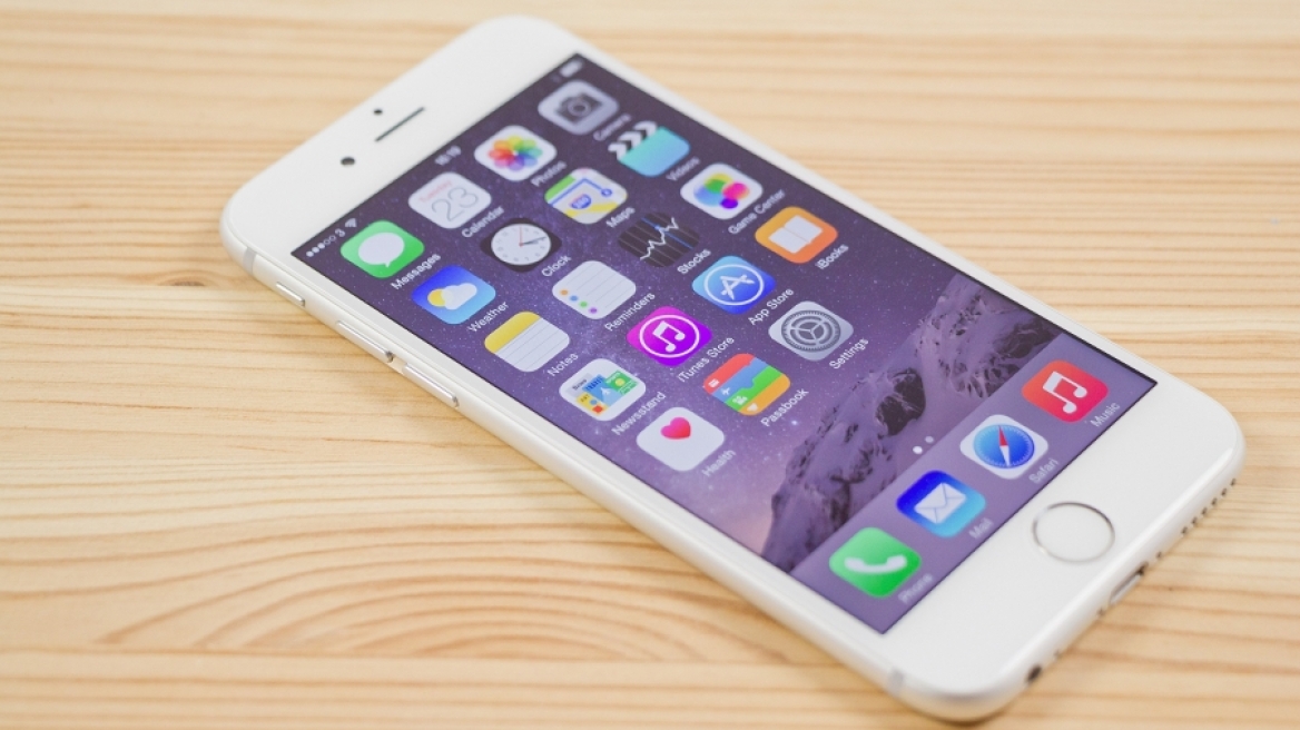 Πού είναι πιο ακριβά τα iPhone 6; Δείτε τη λίστα 27 χωρών