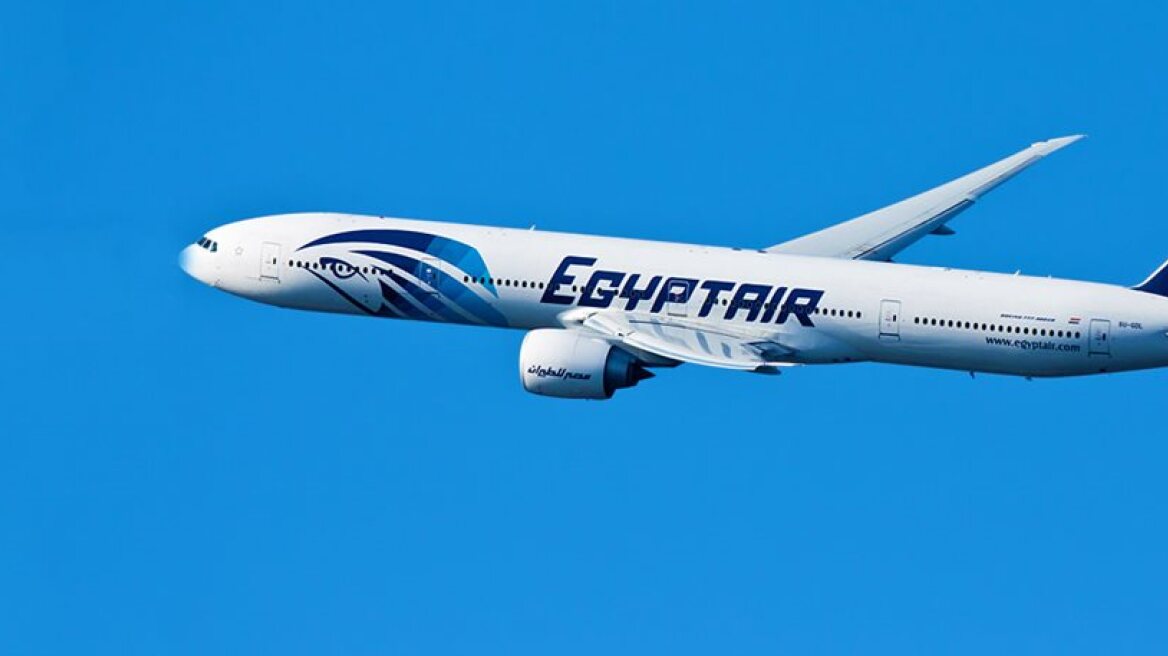 Missing EgyptAir plane drops from 37,000 to 9,000 feet