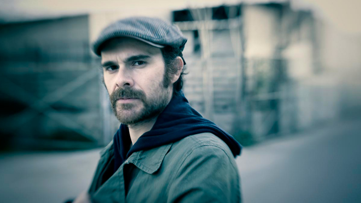 Γκιακ, όπως λέμε αίμα