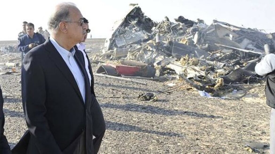 Egyptian PM: I don’t rule out the possibility of a terror attack