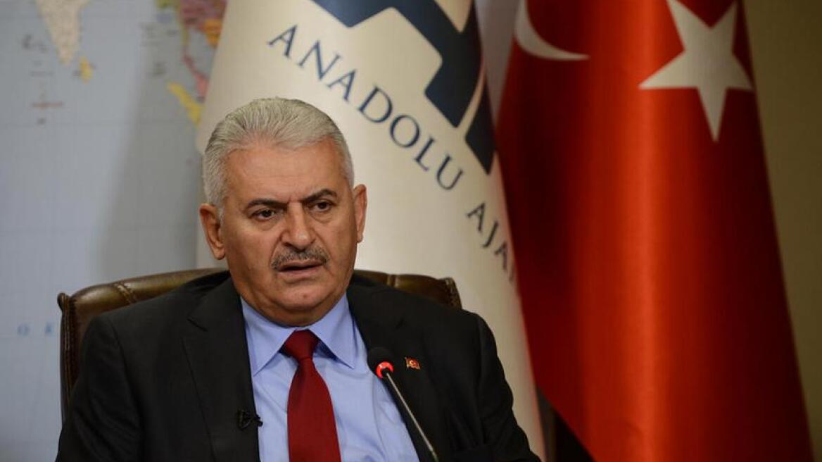 Ο Μπιναλί Γιλντιρίμ θα είναι ο νέος πρωθυπουργός της Τουρκίας 