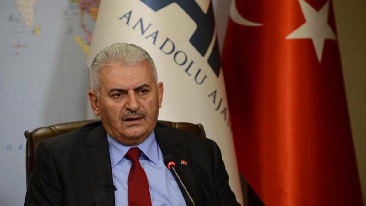 Binali Yildirim set to be new Turkish PM