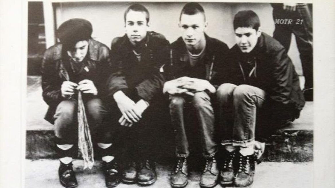 'Εφυγε από τη ζωή ο John Berry, ο κιθαρίστας και ιδρυτικό μέλος των «Beastie Boys»