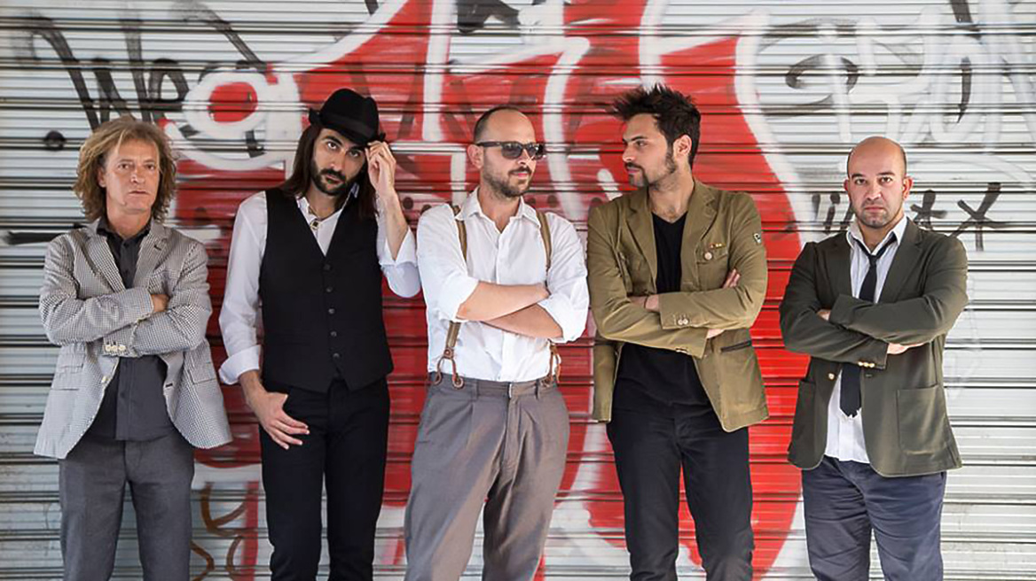 Polkar… και χορεύουμε μεθυσμένοι!