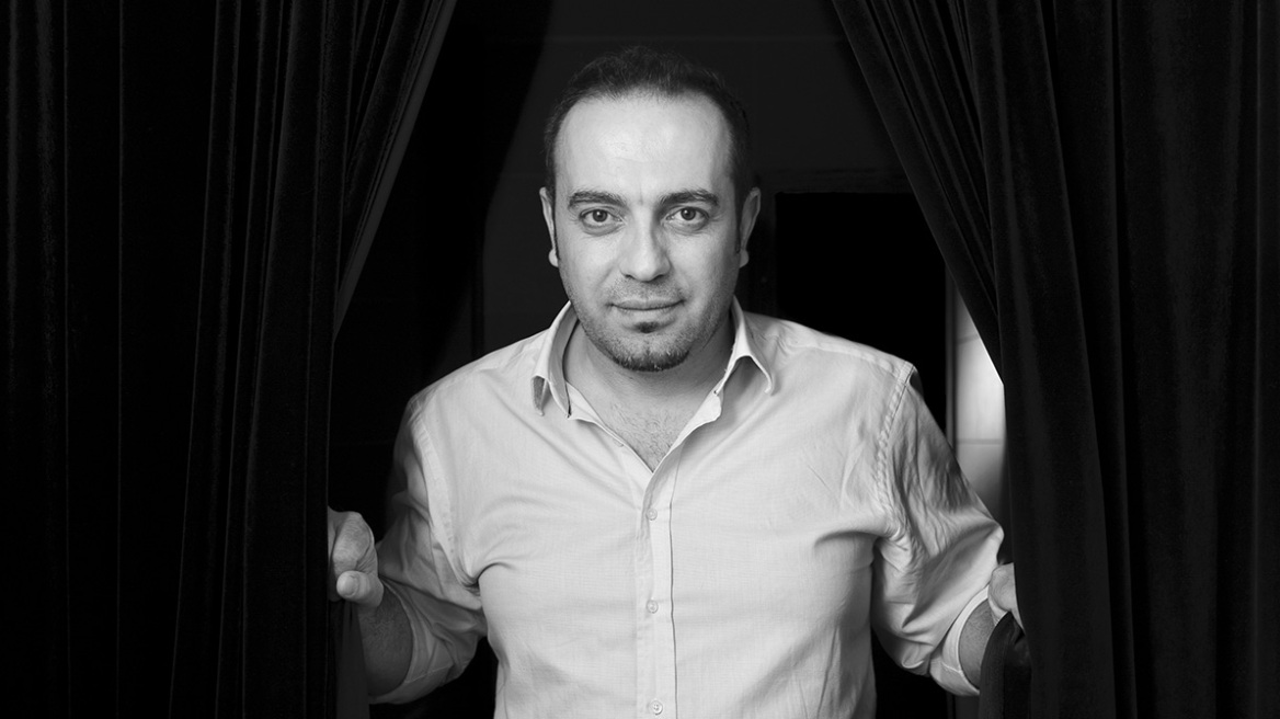 Μάλιστα… Αλέξανδρε!