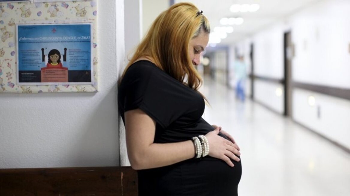 297 pregnant women in US could be infected with Zika virus