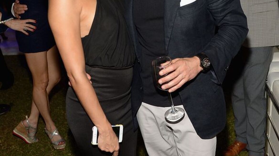 Η Εύα Λονγκόρια έβαλε «τρίτο στεφάνι» στο Μεξικό