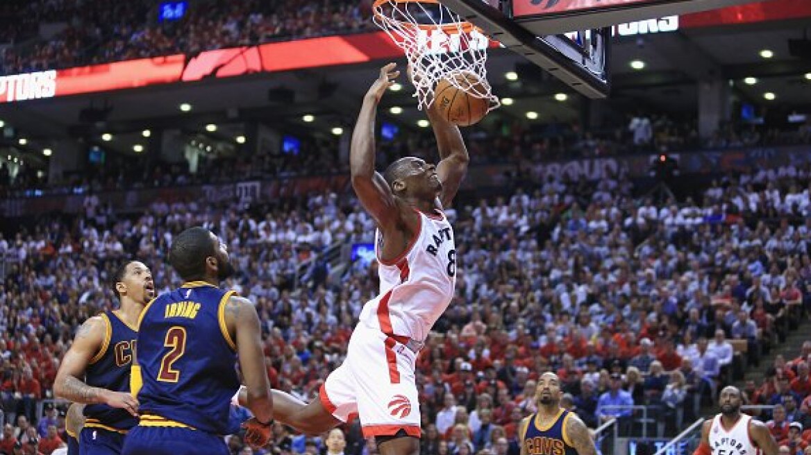 Απίθανο ρεκόρ από τον Μπιγιόμπο