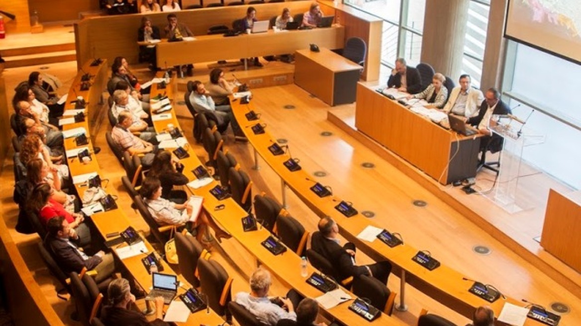 Οι 25 κορυφαίες πόλεις για συνέδρια το 2016