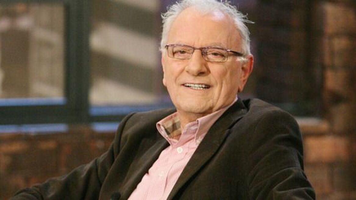 Κώστας Χαρδαβέλλας: Έπαθα καρκίνο από το άγχος μου για τα νούμερα της τηλεθέασης και επειδή κάπνιζα πολύ