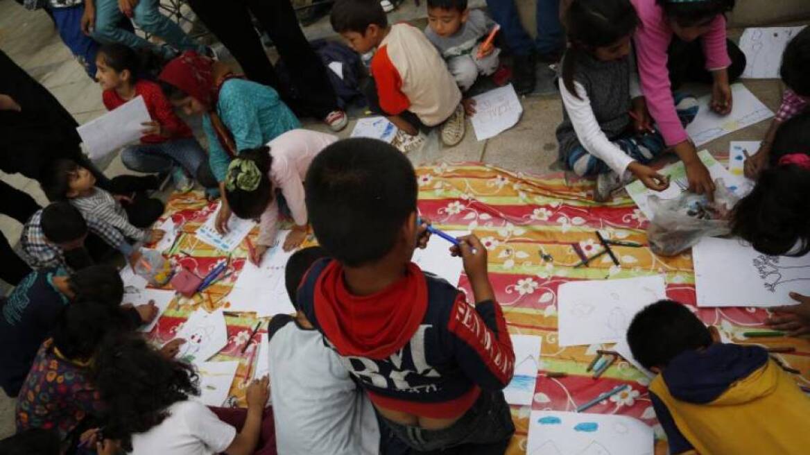 «Όχι» από το Δήμο Γρεβενών σε ενδεχόμενη φιλοξενία προσφύγων