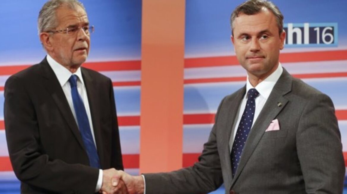 Rise of far right sends shockwaves across Europe