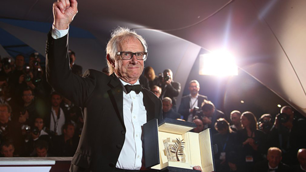 Cannes 2016 winners (photos)