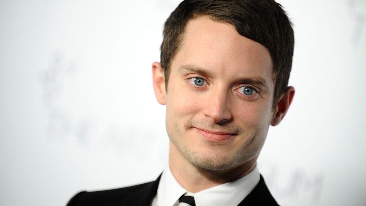 Elijah Wood claims Hollywood has its own Jimmy Savile scandal