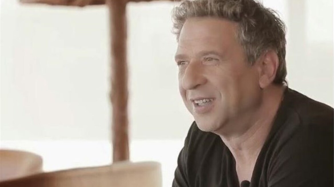 Η πρώην σύζυγός του Κώστα Κόκλα: «Είναι καλά»