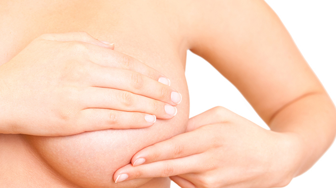 Καλοήθεις παθήσεις μαστού: Είναι πάντα αθώες;