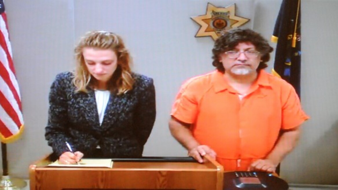 Greek Orthodox priest gets 12 years prison for sexual abuse