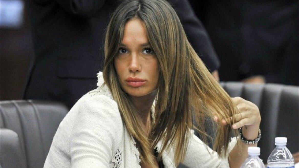 Nicole Minetti: Η πρώην οδοντίατρος του Μπερλουσκόνι... κολάζει! (pics)