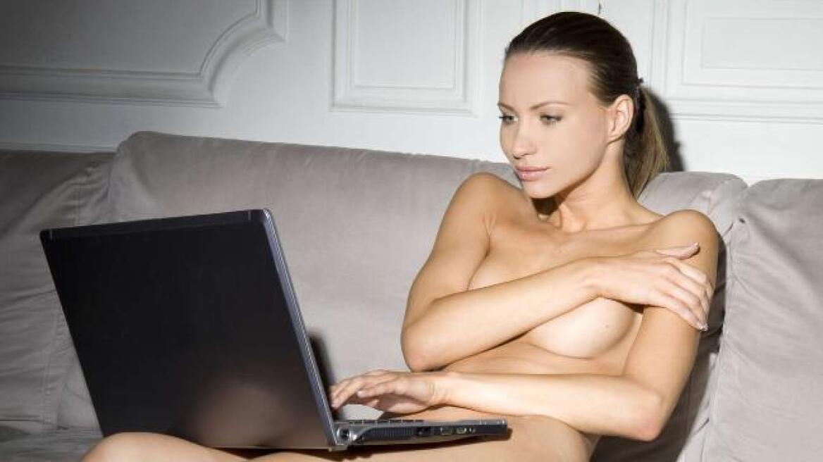 Οι παντρεμένες έχουν ψυχή για... πορνό