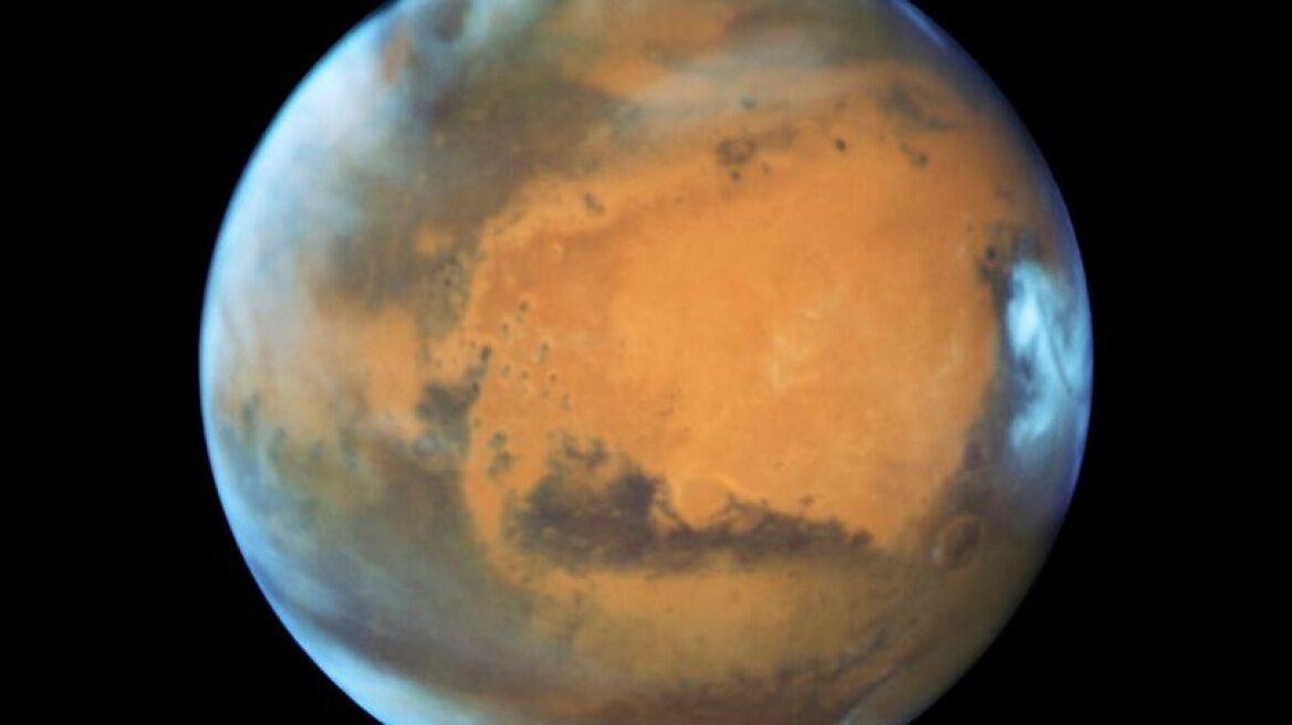 Mars to reach closest distance to earth in 11 years