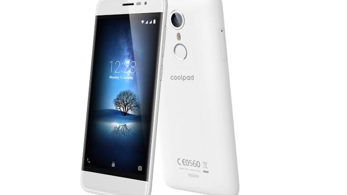 Ένα προσιτό smartphone για όσους έχουν κάτι να κρύψουν