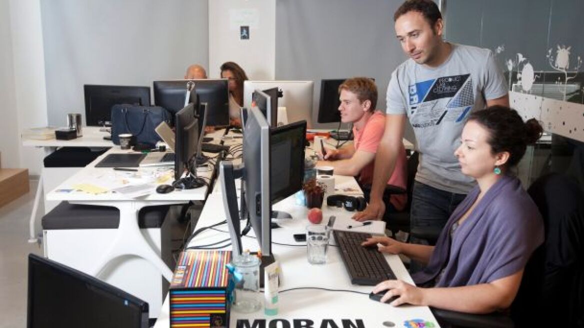 Συνεργασία Ισραήλ - Ελλάδας για στήριξη νεοφυών επιχειρήσεων