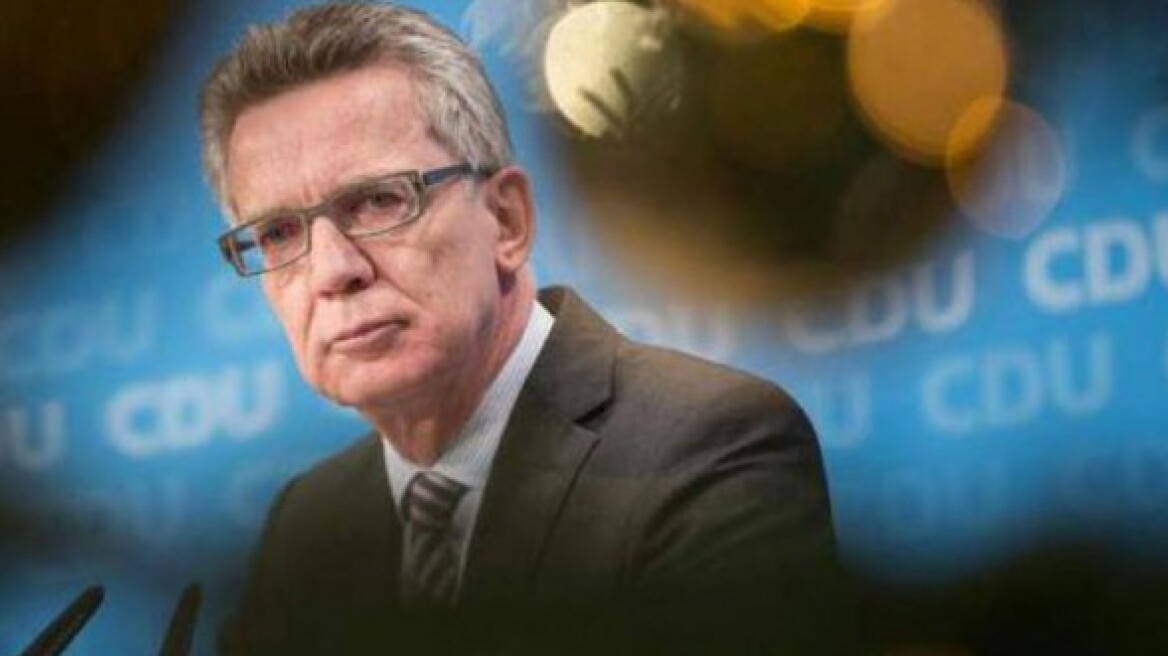 Υπερπενταπλασιάστηκαν οι επιθέσεις ακροδεξιών κατά προσφύγων στη Γερμανία