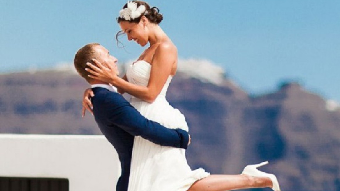 Greece among top wedding destinations, survey shows