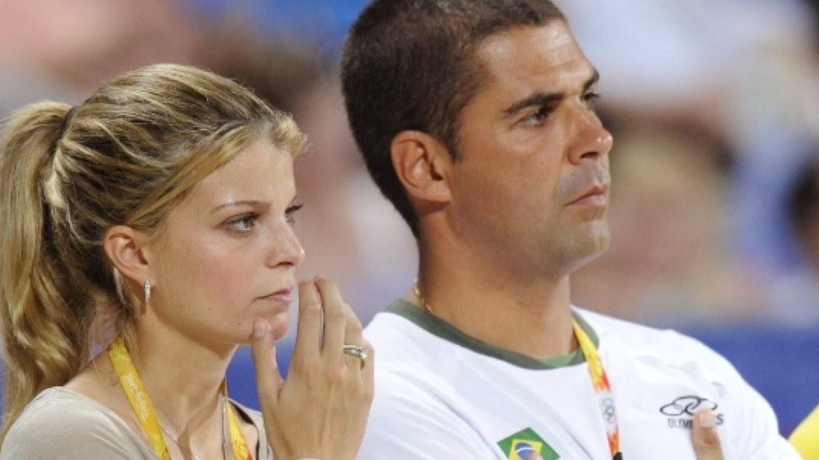 Athina – Doda: Their best man talks about their split