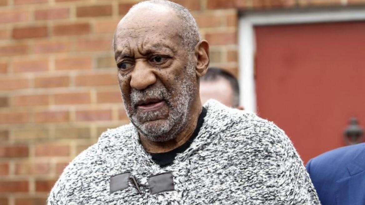 Bill Cosby to stand trial for sexual assault charges